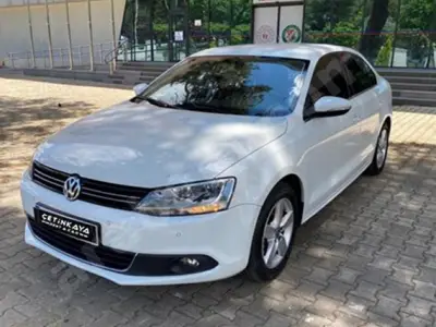 KİRALIK VOLKSWAGEN JETTA